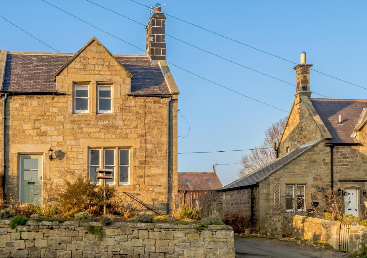 Lime Tree Cottage - Chatton Exterior photo