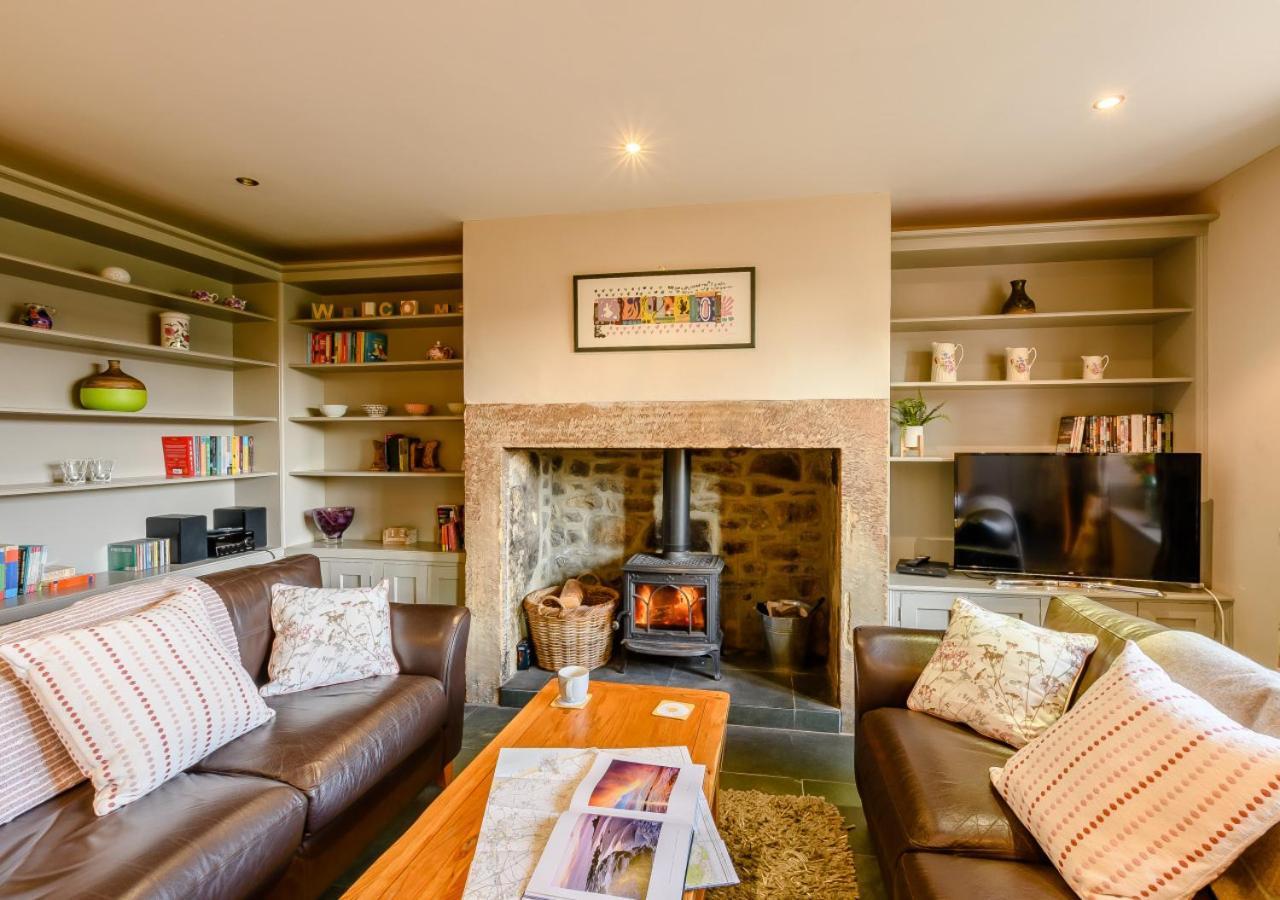 Lime Tree Cottage - Chatton Exterior photo